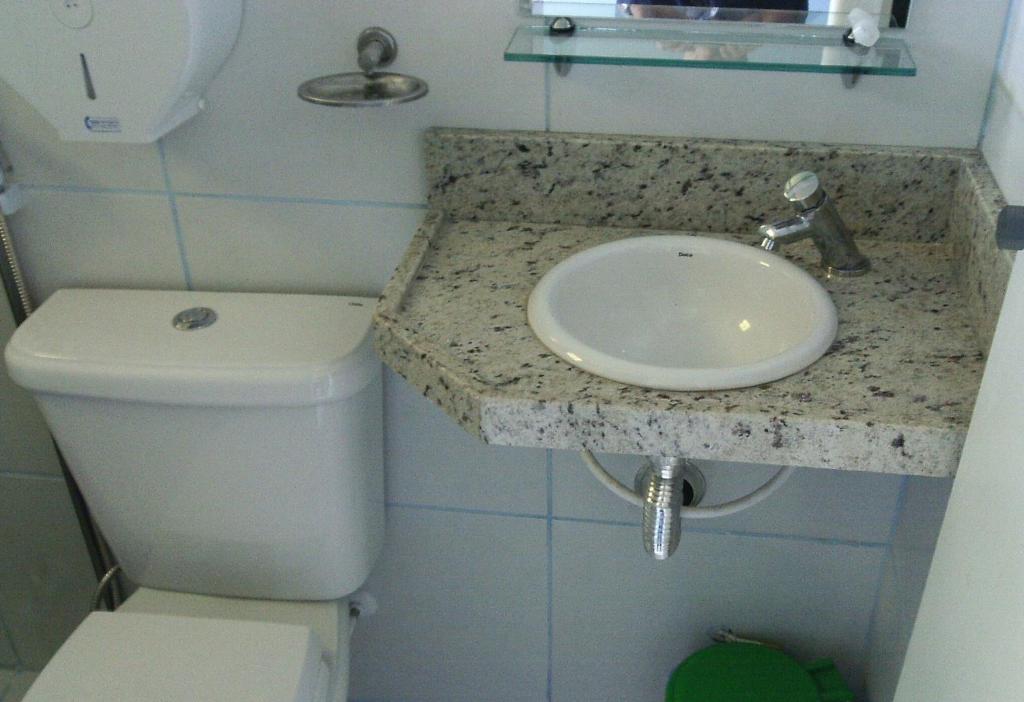  Pousada NS Fátima