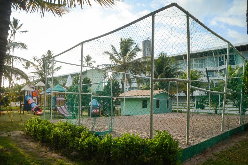  Ancorar Porto de Galinhas Flats