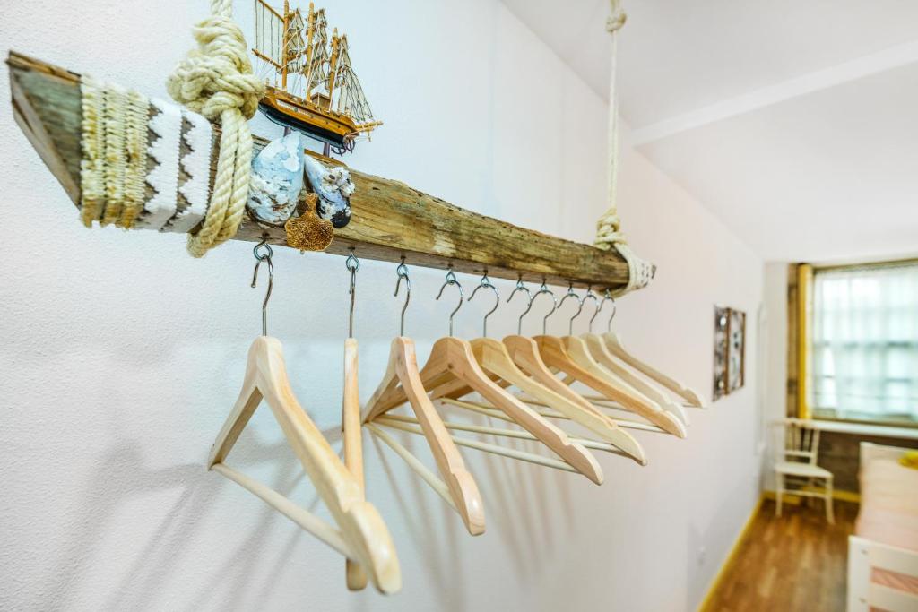 Casa Sá Noronha Old Town - 18