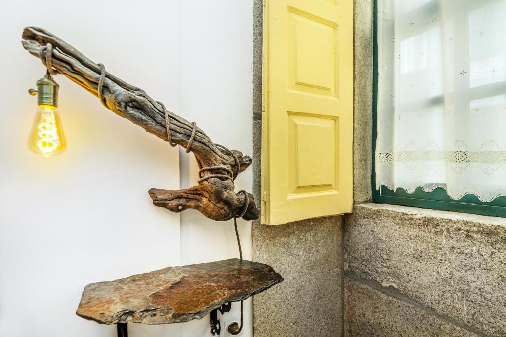 Casa Sá Noronha Old Town - 4