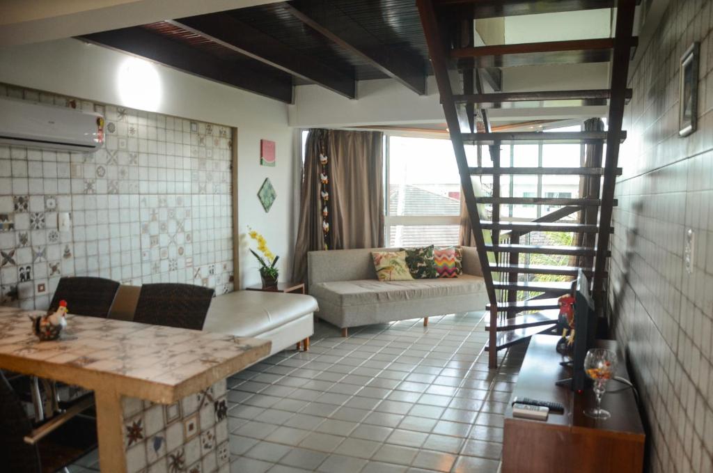  Ancorar Porto de Galinhas Flats