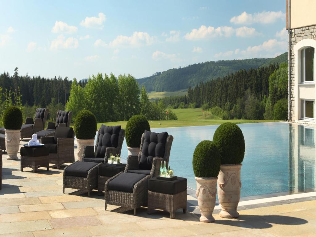 Spa & Golf Hotel Weimarer Land, Blankenhain – Updated 2022 Prices