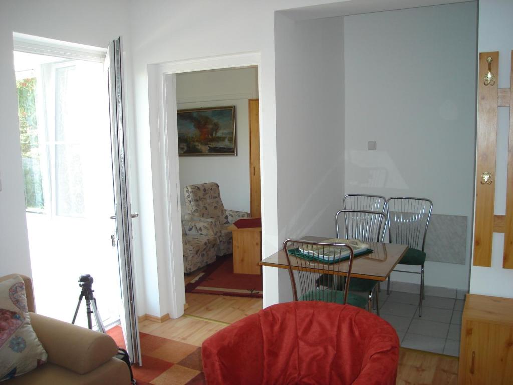 Apart Hévízi Ház - Apartamento De Una Habitación (4 Adultos)