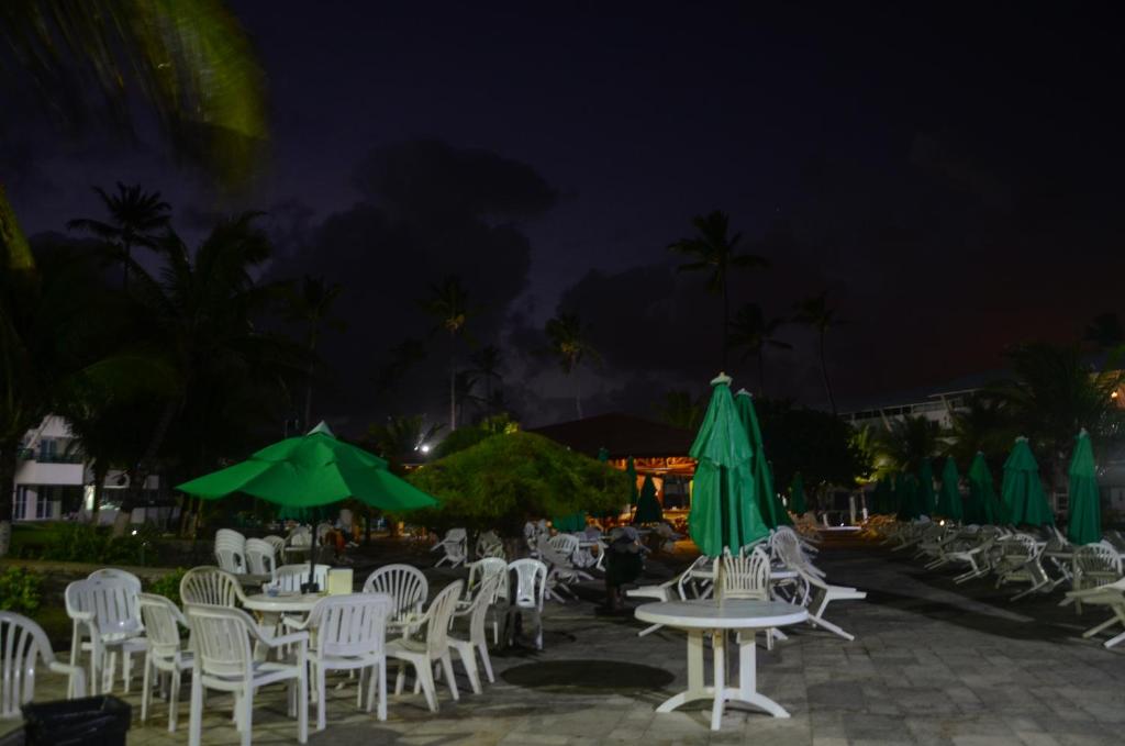  Ancorar Porto de Galinhas Flats