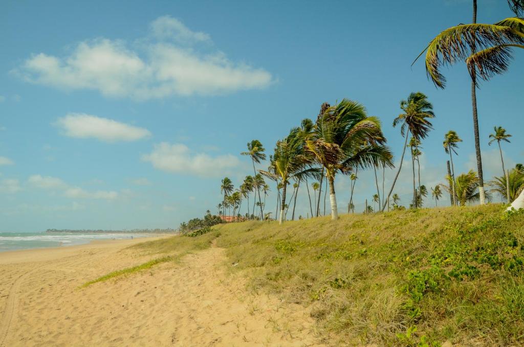  Ancorar Porto de Galinhas Flats