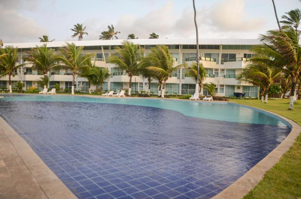  Ancorar Porto de Galinhas Flats
