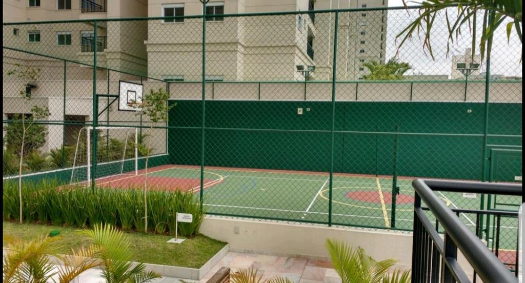  Flat de luxo São Paulo - Guarulhos