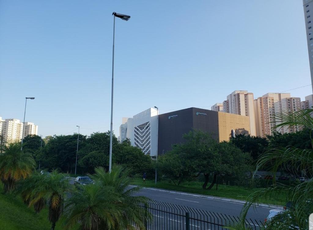  Flat de luxo São Paulo - Guarulhos