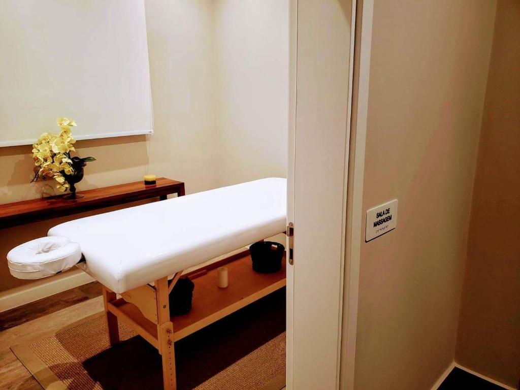  Flat de luxo São Paulo - Guarulhos