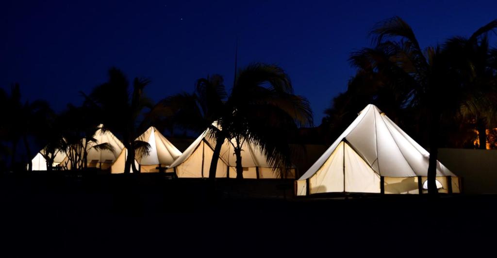 ChiloChill Glamping Resort