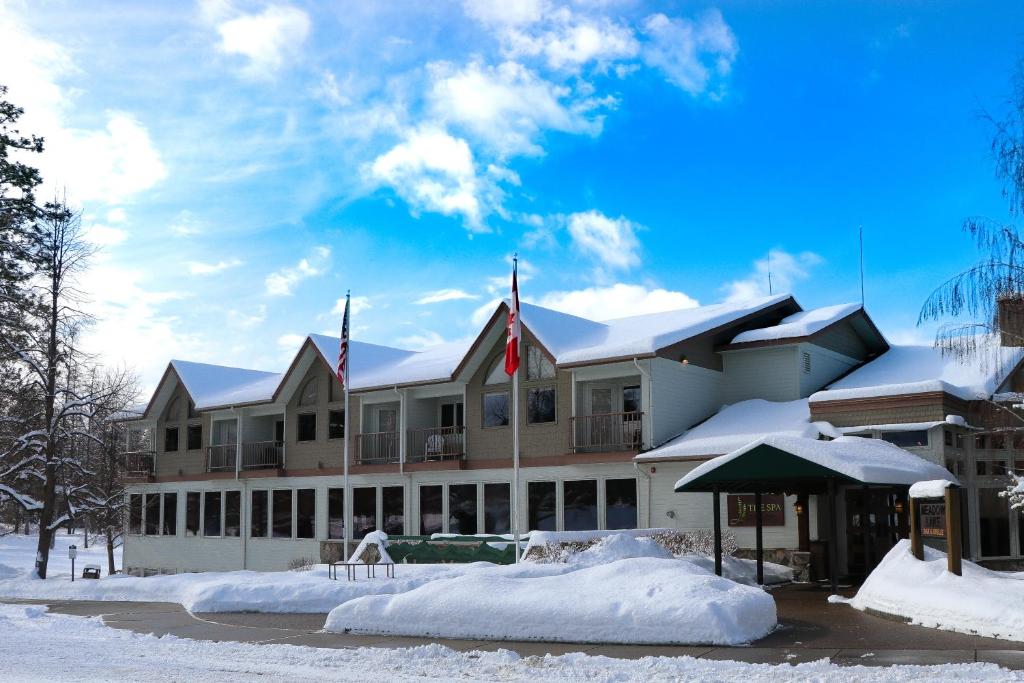 Meadow Lake Resort