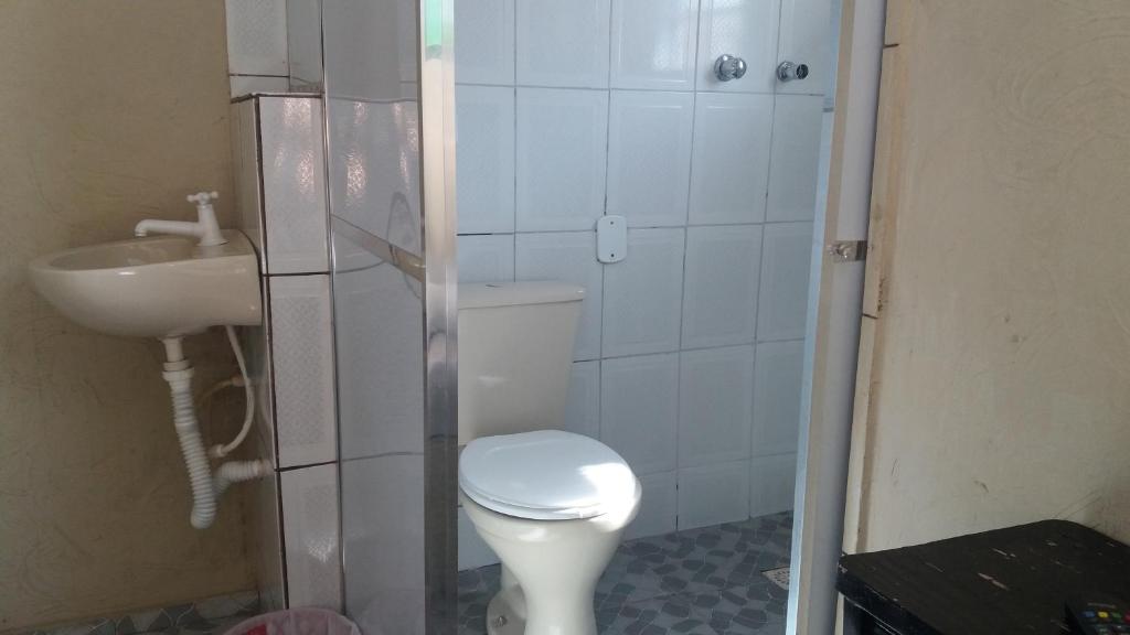  Pousada do G