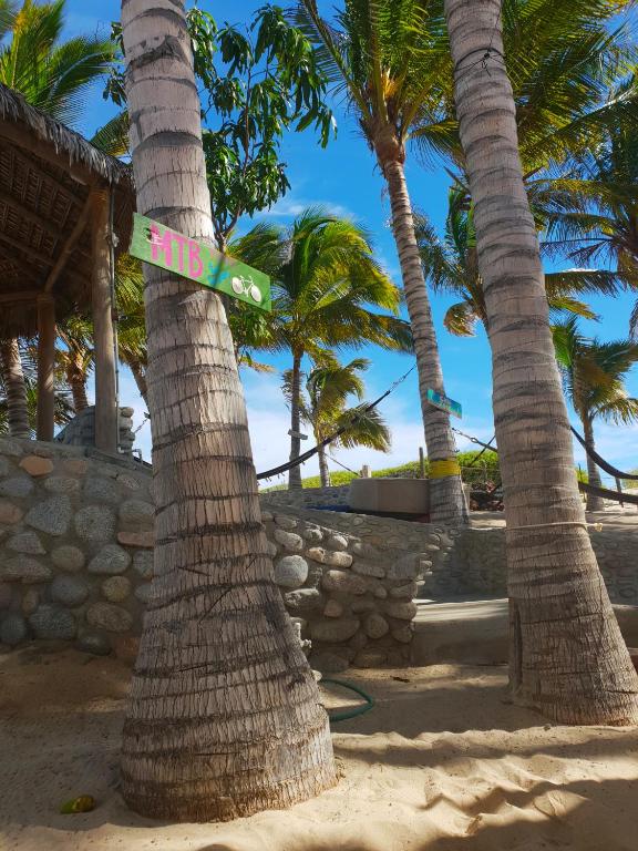 ChiloChill Glamping Resort