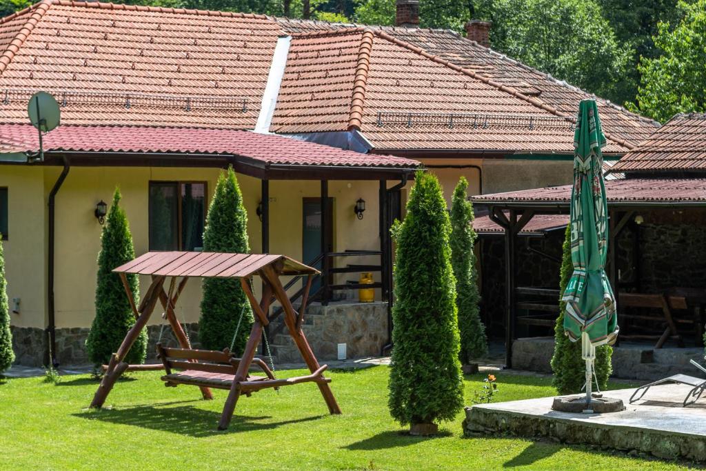 Casa Alex, Văliug – Prețuri actualizate 2023