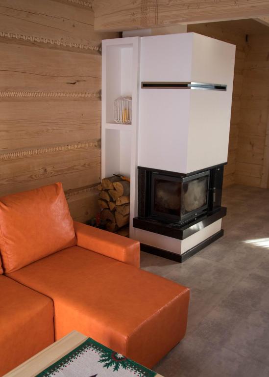 Dwór Pan Tadeusz - Apartment With Mountain View