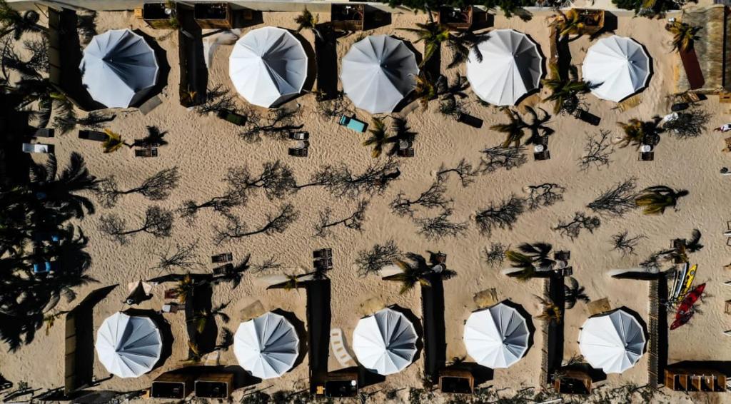 ChiloChill Glamping Resort