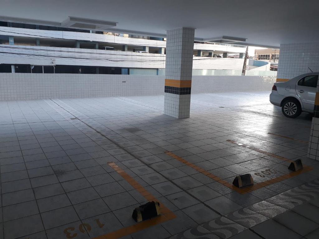  Apartamento Maceio Mar e Praia Pajuçara