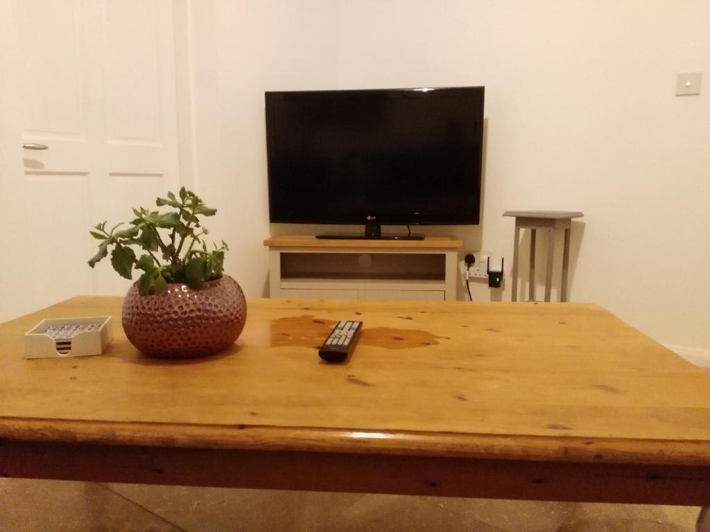 Garden Cottage - Appartement