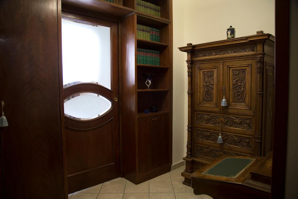 Derechos de imagen reservados por Booking.com