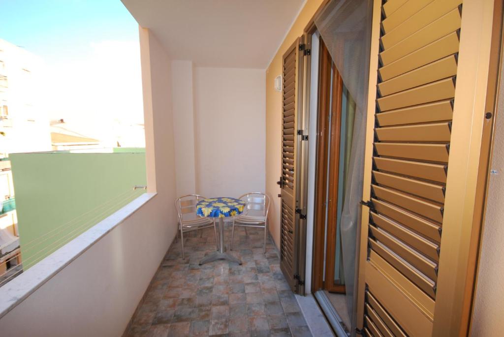 Fotografie z fotogalerie ubytování Babbai Giommi v destinaci Alghero