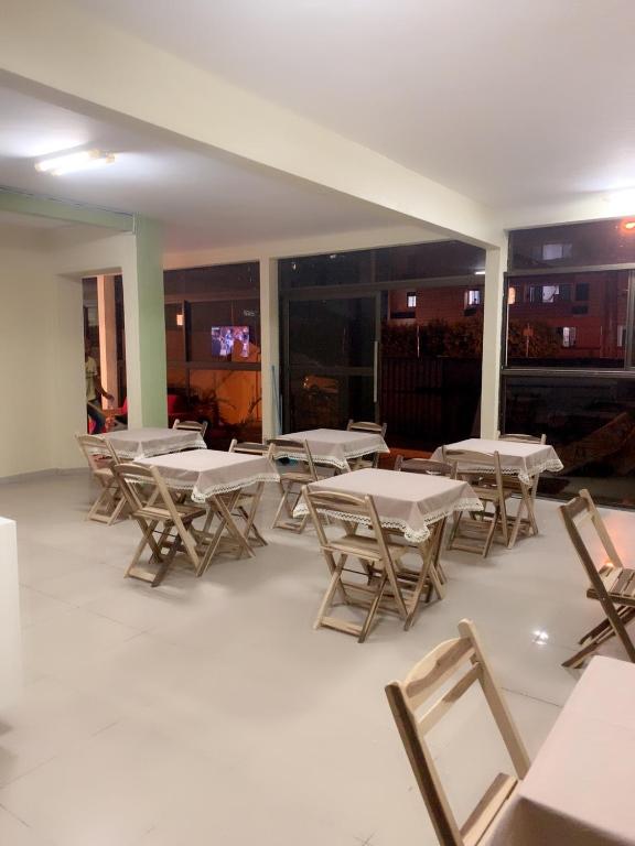 Pousada A Cabana