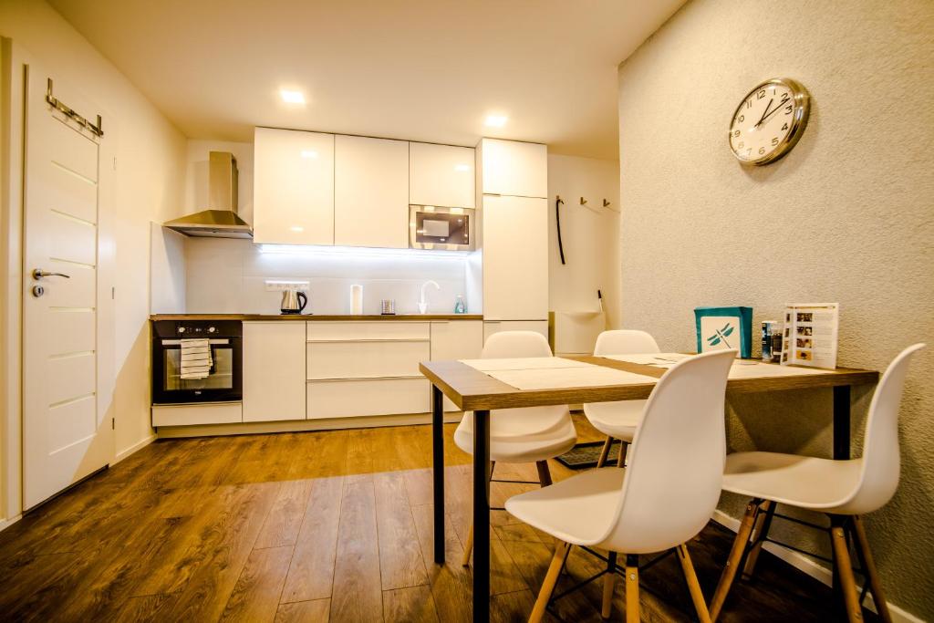 Central apartments by Kovee - Apartment