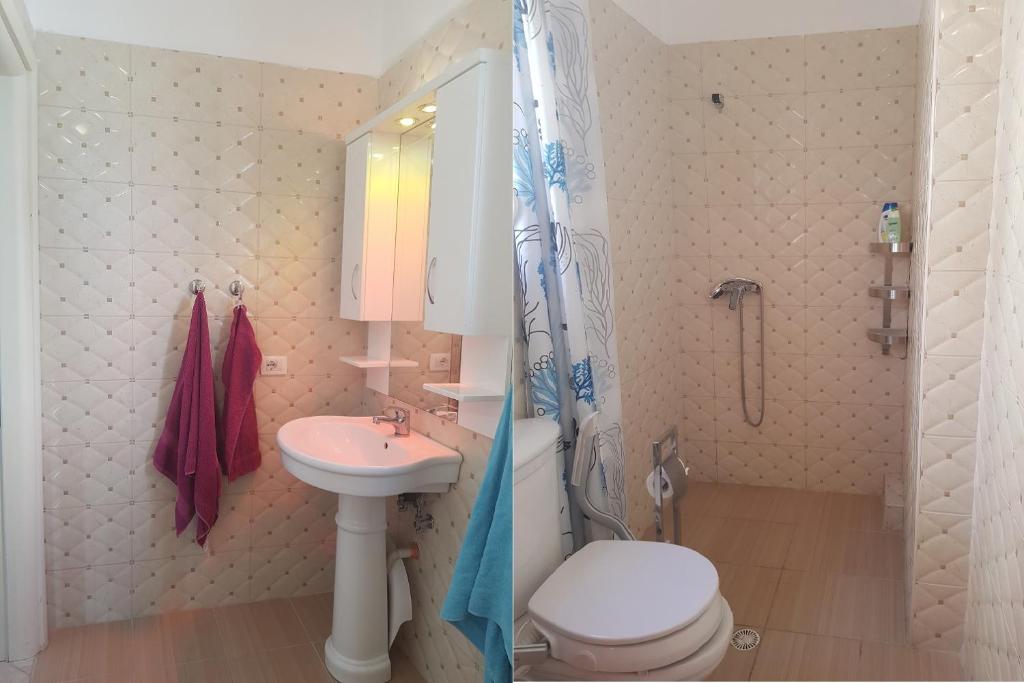 luxury Penthouse in Saranda - Imazhi 3