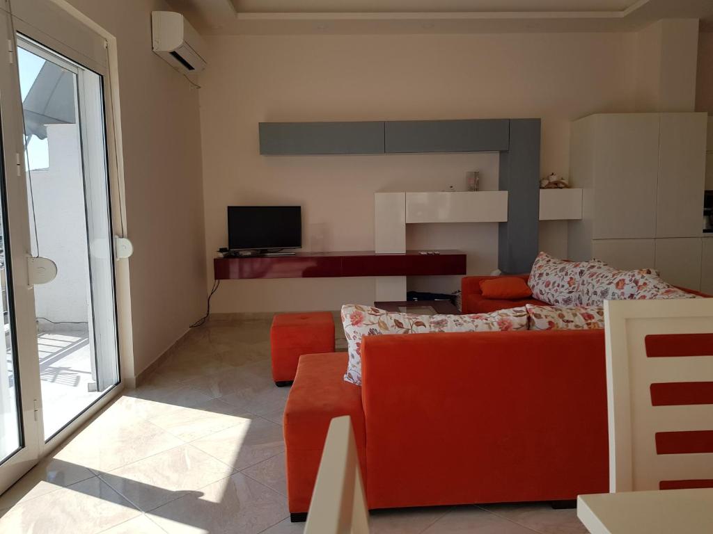 luxury Penthouse in Saranda - Imazhi 5