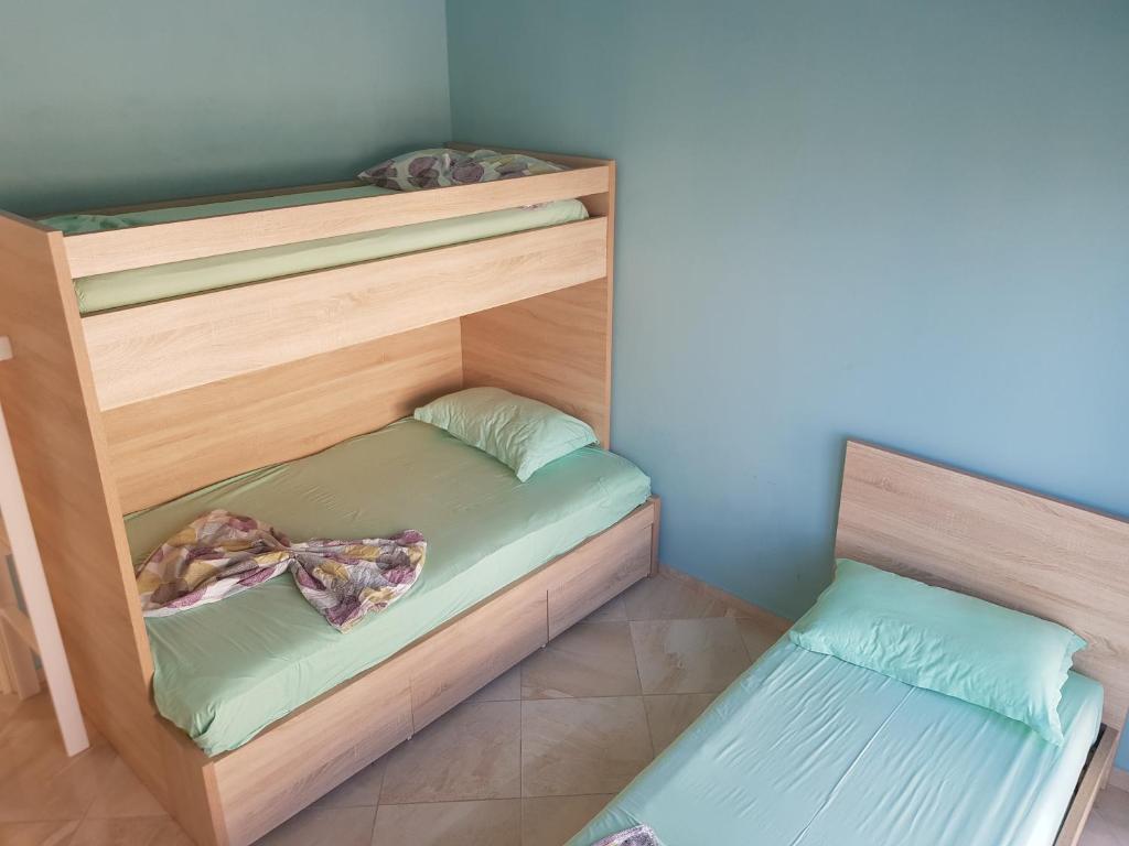 luxury Penthouse in Saranda - Imazhi 7