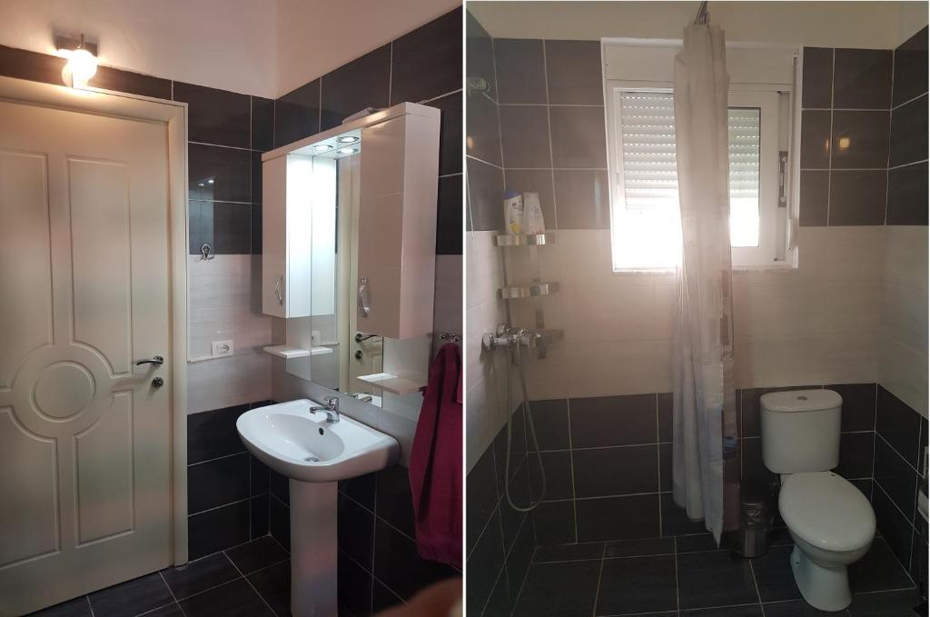luxury Penthouse in Saranda - Imazhi 8