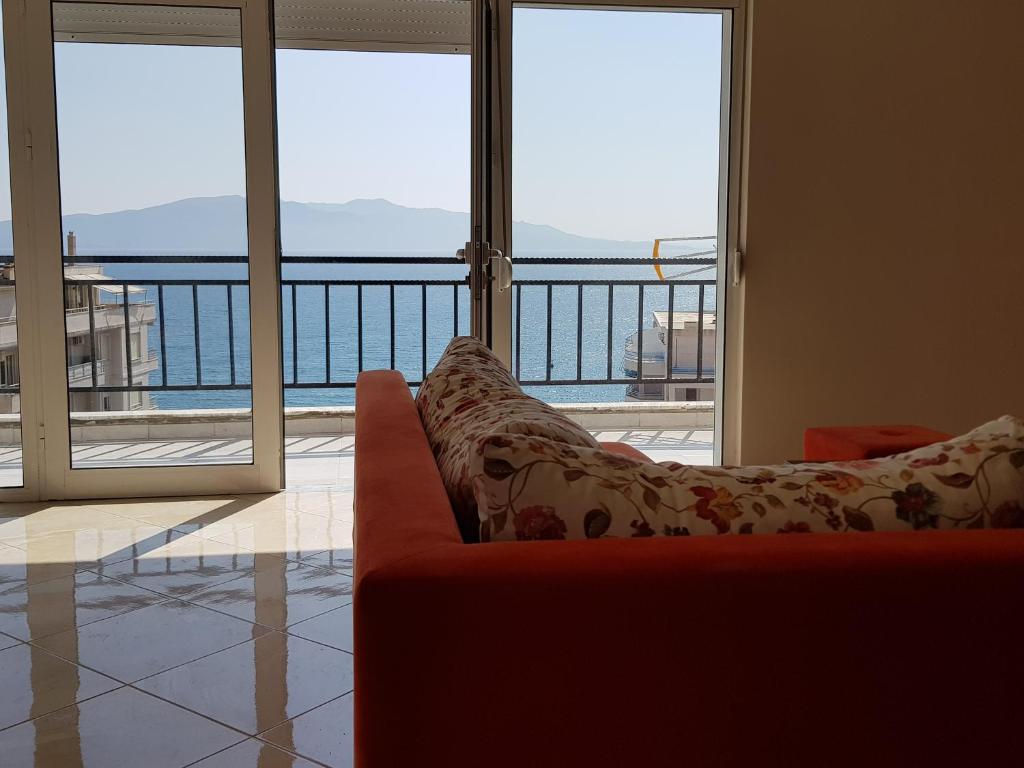 luxury Penthouse in Saranda - Imazhi 10