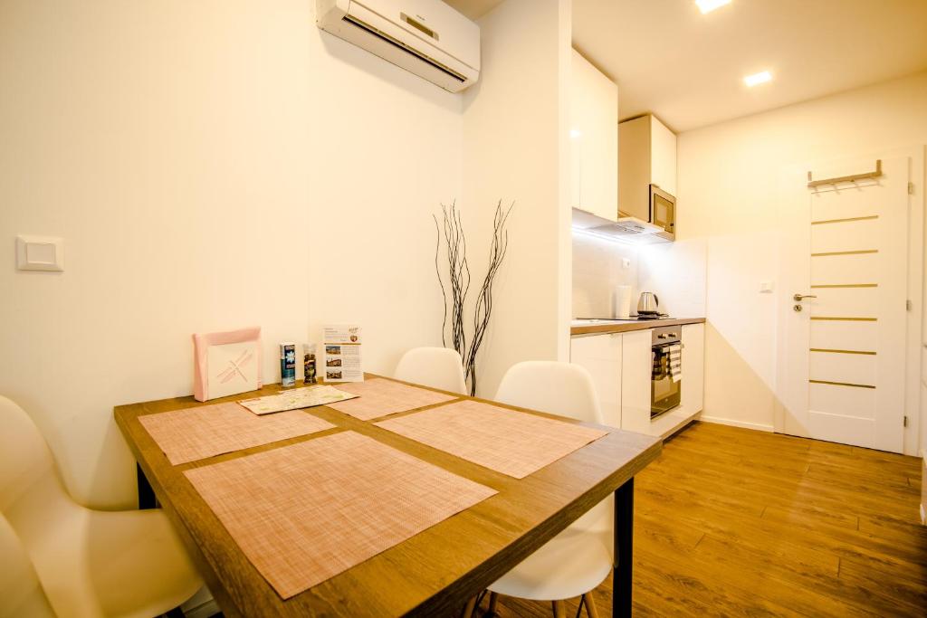 Central apartments by Kovee - Apartment