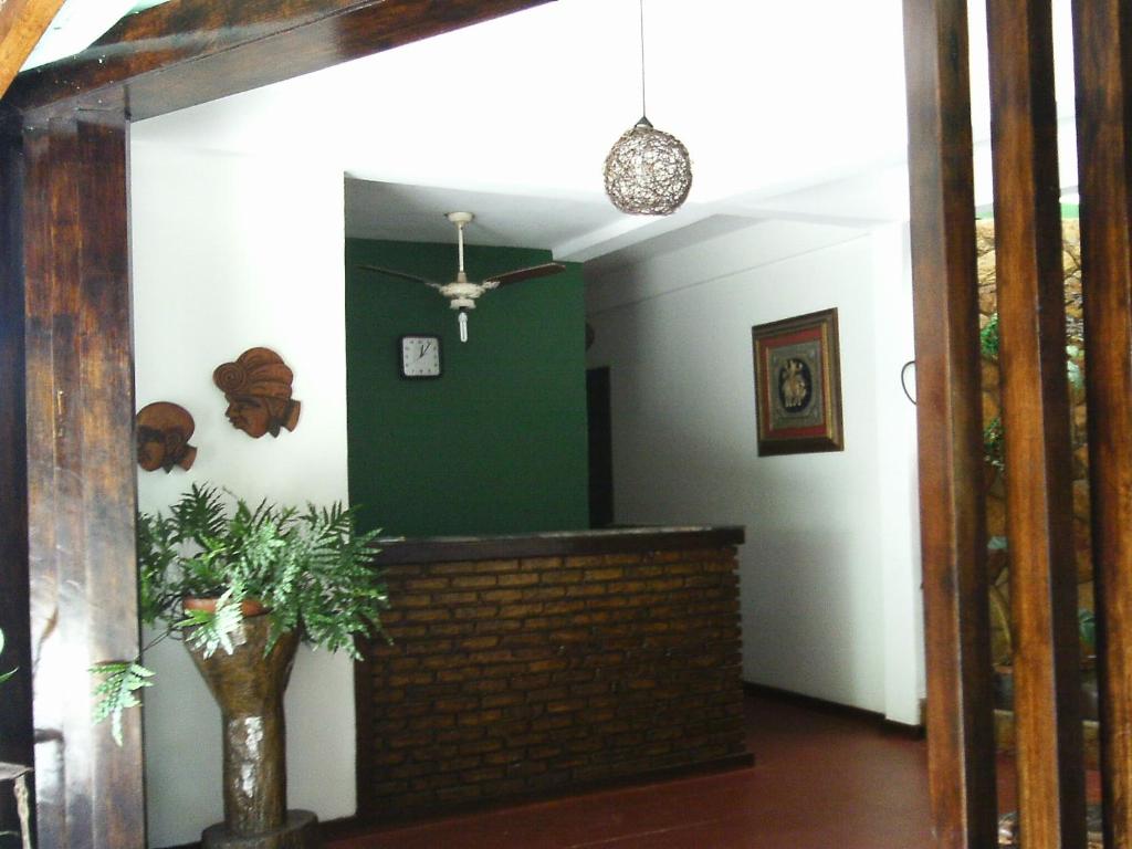  Hotel Manaká