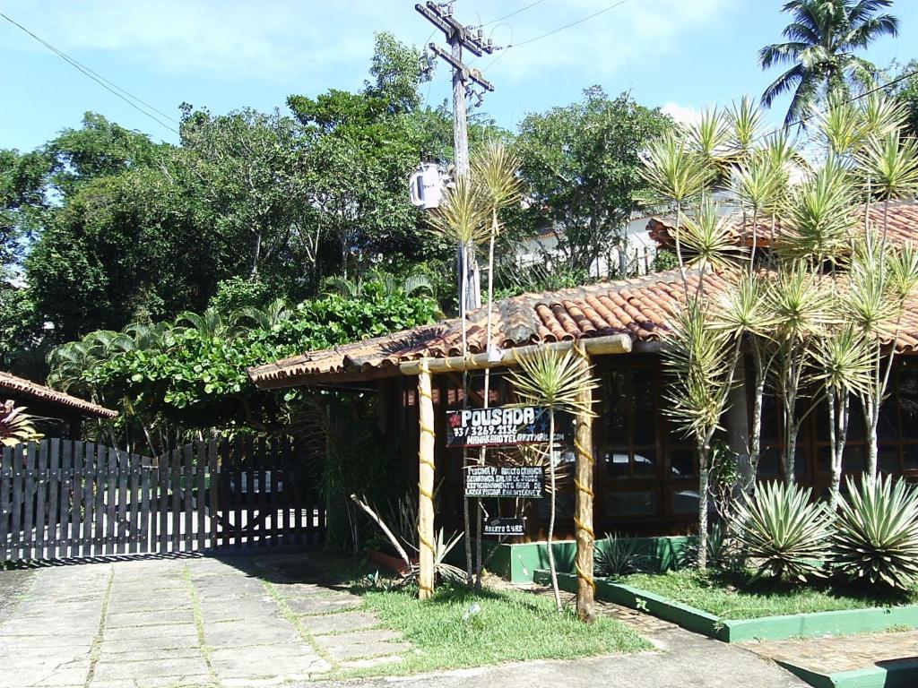  Hotel Manaká
