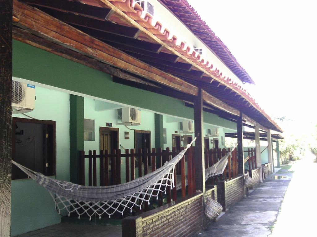  Hotel Manaká