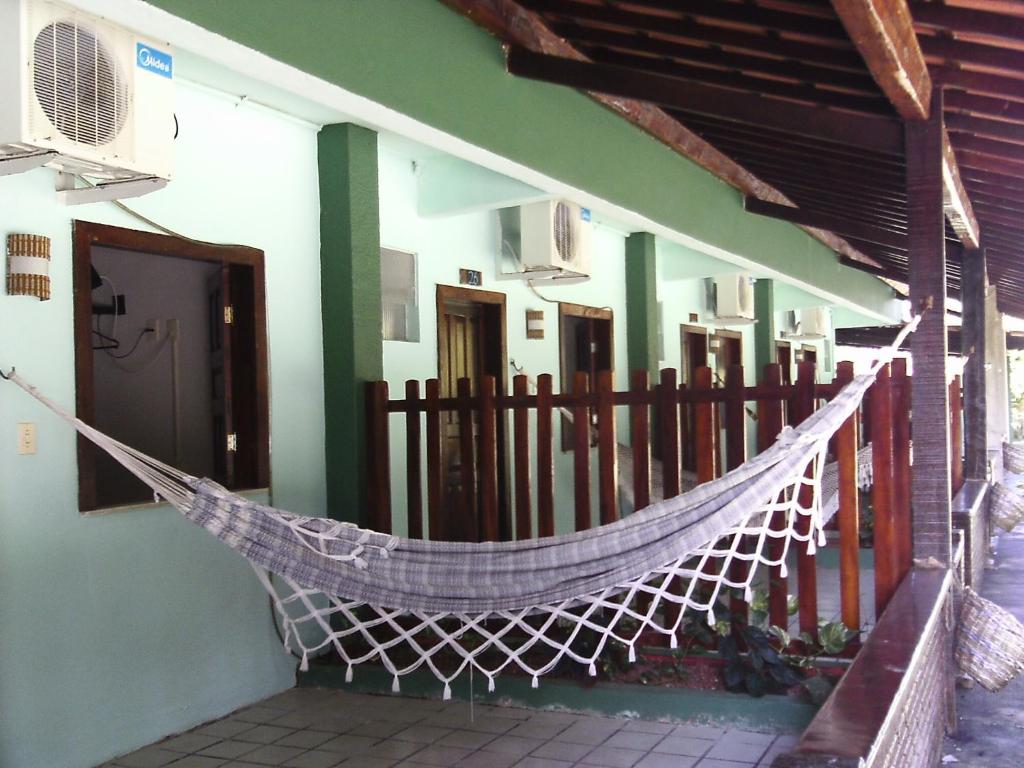  Hotel Manaká