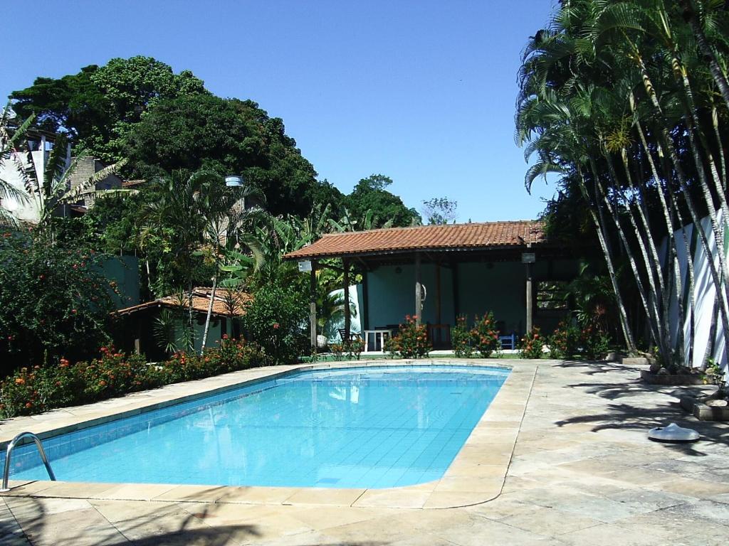 Hotel Manaká