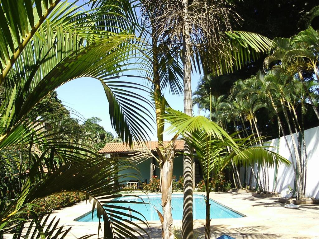  Hotel Manaká