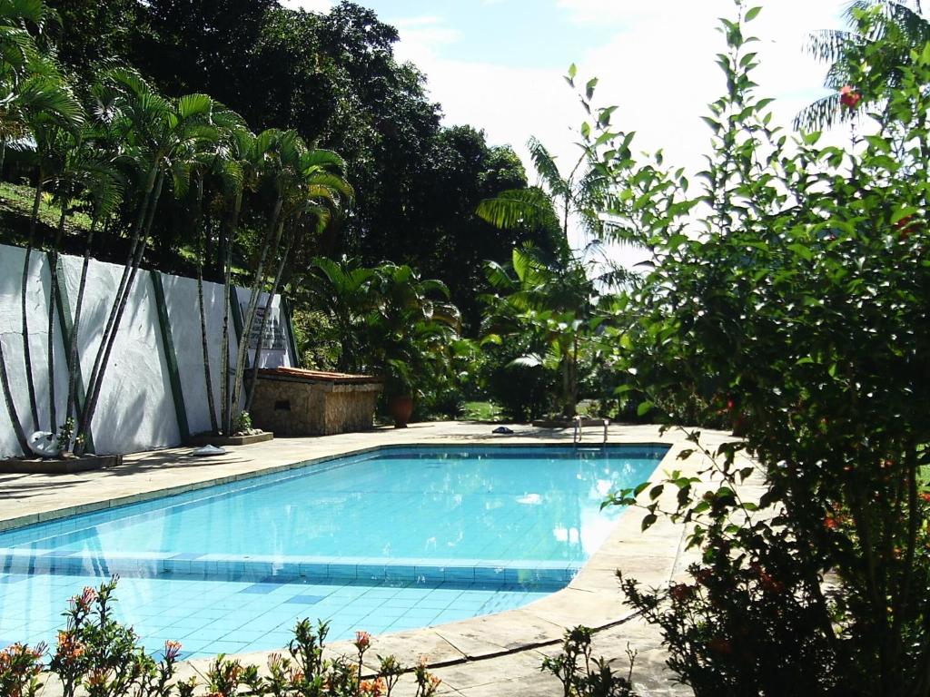  Hotel Manaká