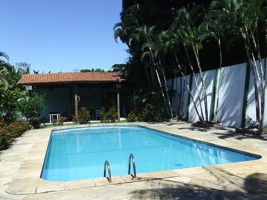  Hotel Manaká