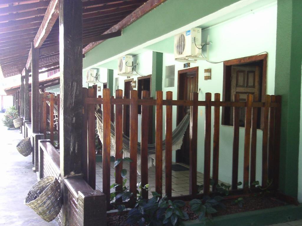  Hotel Manaká