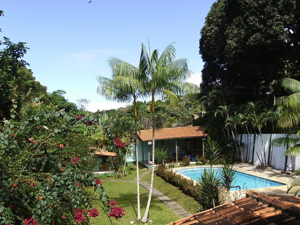  Hotel Manaká