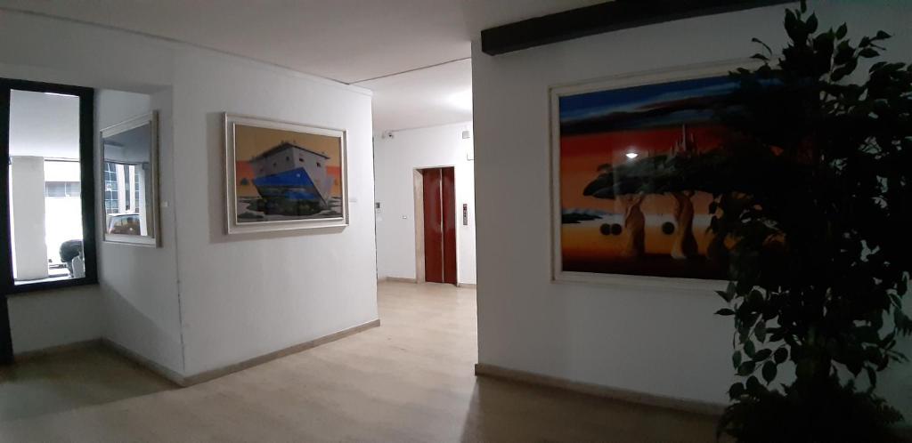 Fotografia z galérie ubytovania Via Cortonese n. 27 v Perugii
