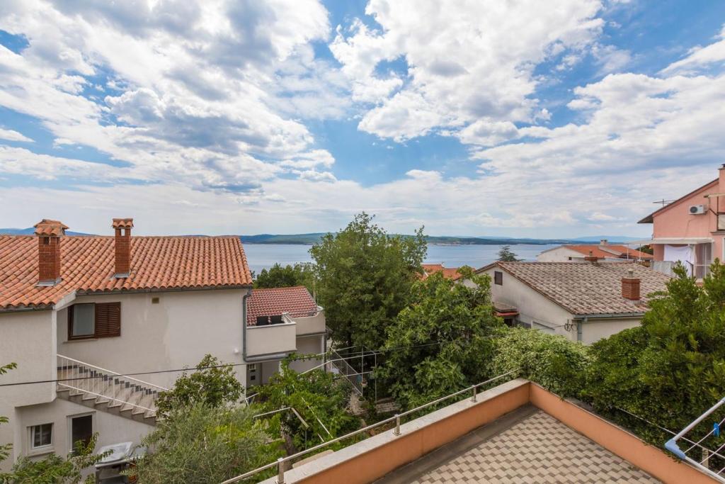 Fotografie z fotogalerie ubytování One-Bedroom Apartment in Crikvenica XIX v destinaci Crikvenica