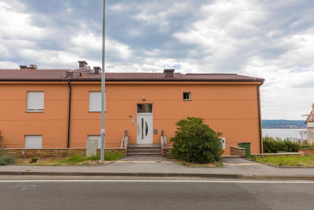 Fotografie z fotogalerie ubytování One-Bedroom Apartment in Crikvenica XIX v destinaci Crikvenica