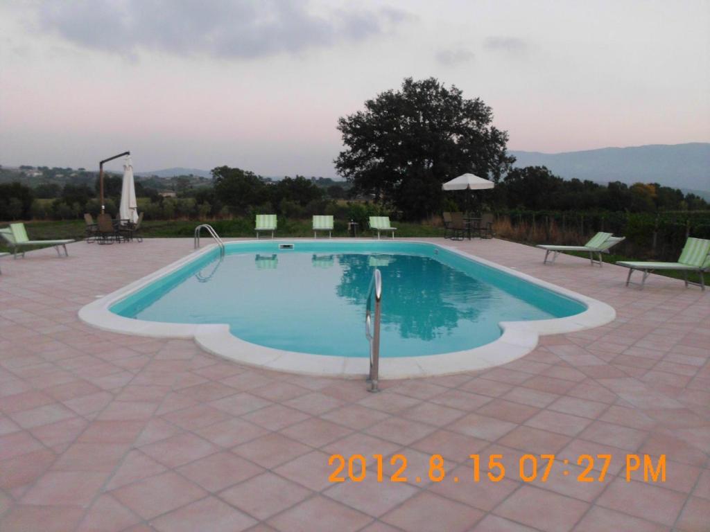 Country House L'Ippocastano