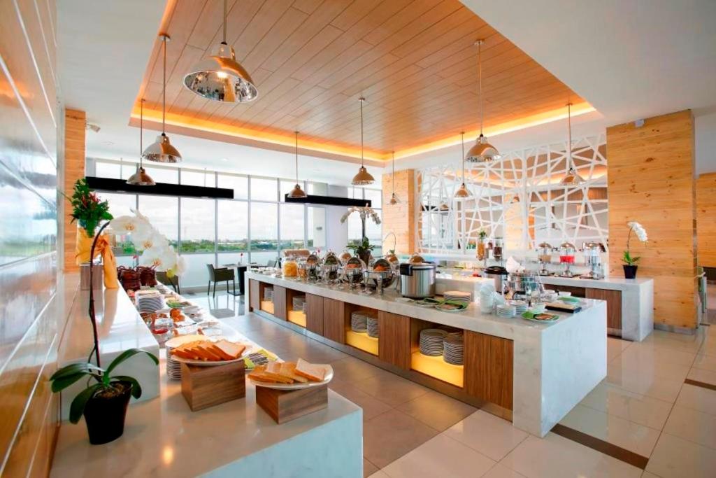 Hotel Santika Cikarang