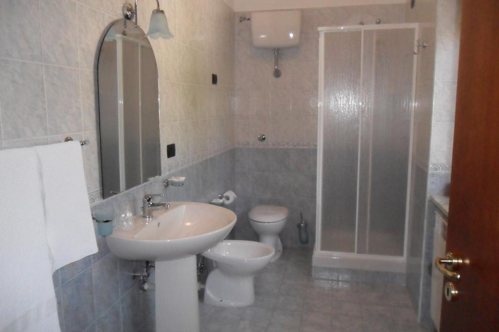 Country House L'Ippocastano