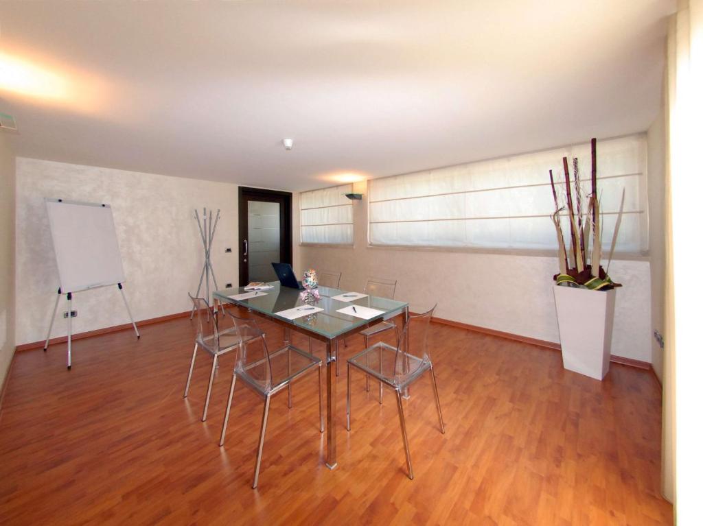 Fotografie z fotogalerie ubytování San Giorgio, Sure Hotel Collection by Best Western v destinaci Forlì