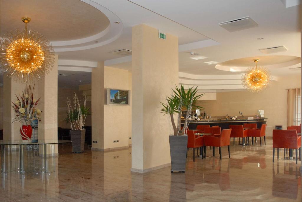 Fotografie z fotogalerie ubytování San Giorgio, Sure Hotel Collection by Best Western v destinaci Forlì